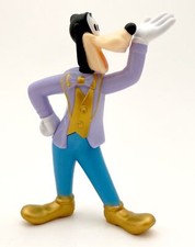 2021 Disney  s 50th Celebration Goofy McDonald  s Toy Figure Cake Topper 4  