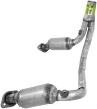 Catalytic Converter-EPA Ultra Direct Fit Converter Front Walker 16659