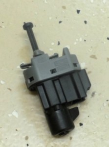 FORD OEM-Stoplight Stop Brake Light Switch XW4Z13480AA FORD OEM-Stoplight Stop Brake Light Switch XW4Z13480AA