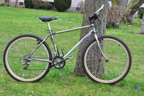 MTB Fahrrad Jugend/Herren 26 Zoll - STX Ausstattung - wie neu - Bild 2 von 12