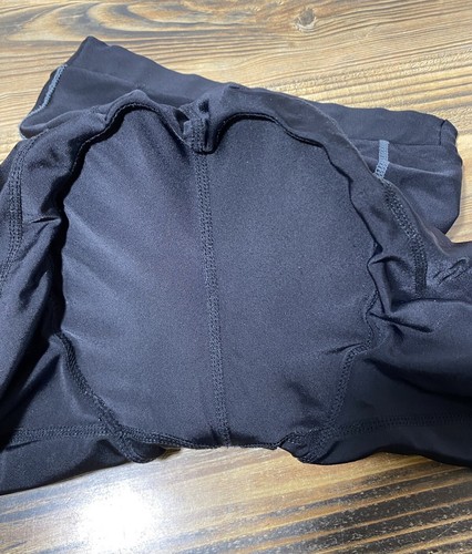 CRAFT Women’s Cycling Pants Knickers Capri Padded Pants Cycle Gear Size Small S - Picture 7 of 13