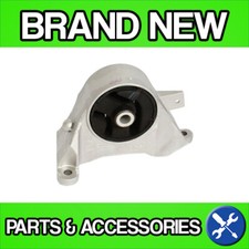 For Saab 9-3SS (05-11) (4 Cylinder Petrol B207 Auto 5 Speed) Front Engine Mount
