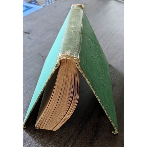 Maine-Travelled Roads by Hamlin Garland 1899 Book - Picture 5 of 6