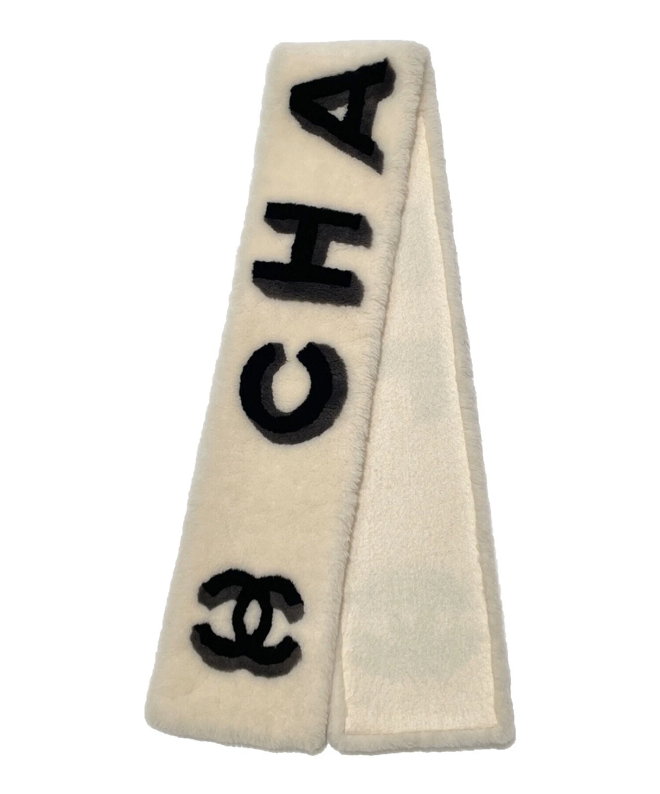 Bufandas y estolas CHANEL Lana para Mujeres