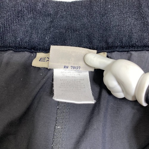 Pantalones Cortos de Carga Exofficio para Mujer S Gris Nylon Bolsillos Cinturón Senderismo Aire Libre - Imagen 6 de 10