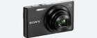 Appareils photo numériques Sony Sony Cyber-shot Sony Cyber-shot DSC-W830