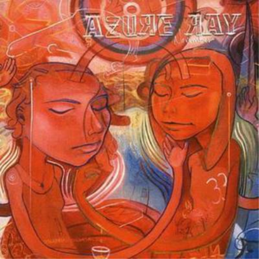Azure Ray November (CD) Album
