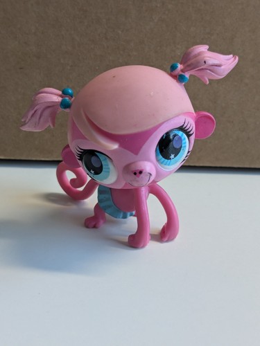 Littlest pet shop different numbers - Picture 84 of 91