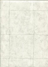 Pale Grey - Tile On A Roll Wallpaper - Washable - Kitchen Bathroom - 51161800