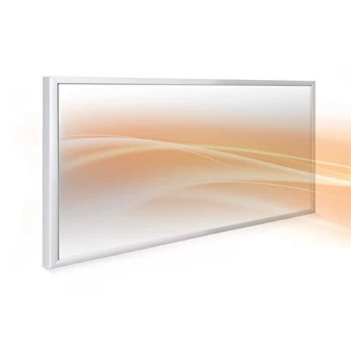 Mirrorstone 700W - Far Infrared Panel Heater - Suspended Ceiling - Wall |  eBay