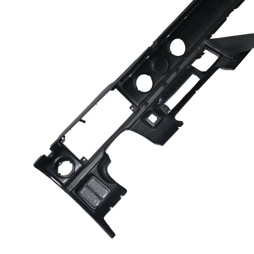 For Suzuki SJ410 SJ413 Gypsy Dashboard Dash Panel Assey Black Plastic Made - Foto 8 di 10