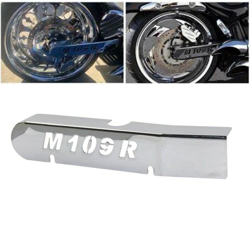 For Suzuki Boulevard M109R 2006-2013 Right Side Swingarm Swing Arm Cover Guard - Picture 2 of 7