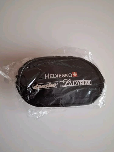 Helvesko Schuh Reinigungs Reise Set Neu&Ovp