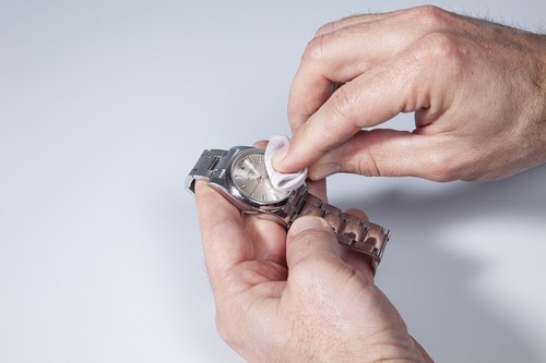 PolyWatch Remover Polish Scratches of Watch Sapphire Crystal Mineral Glass - Picture 6 of 6