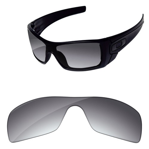 Lenslog Polarized Replacement Lenses For-Oakley Batwolf OO9101- Options - Picture 43 of 55