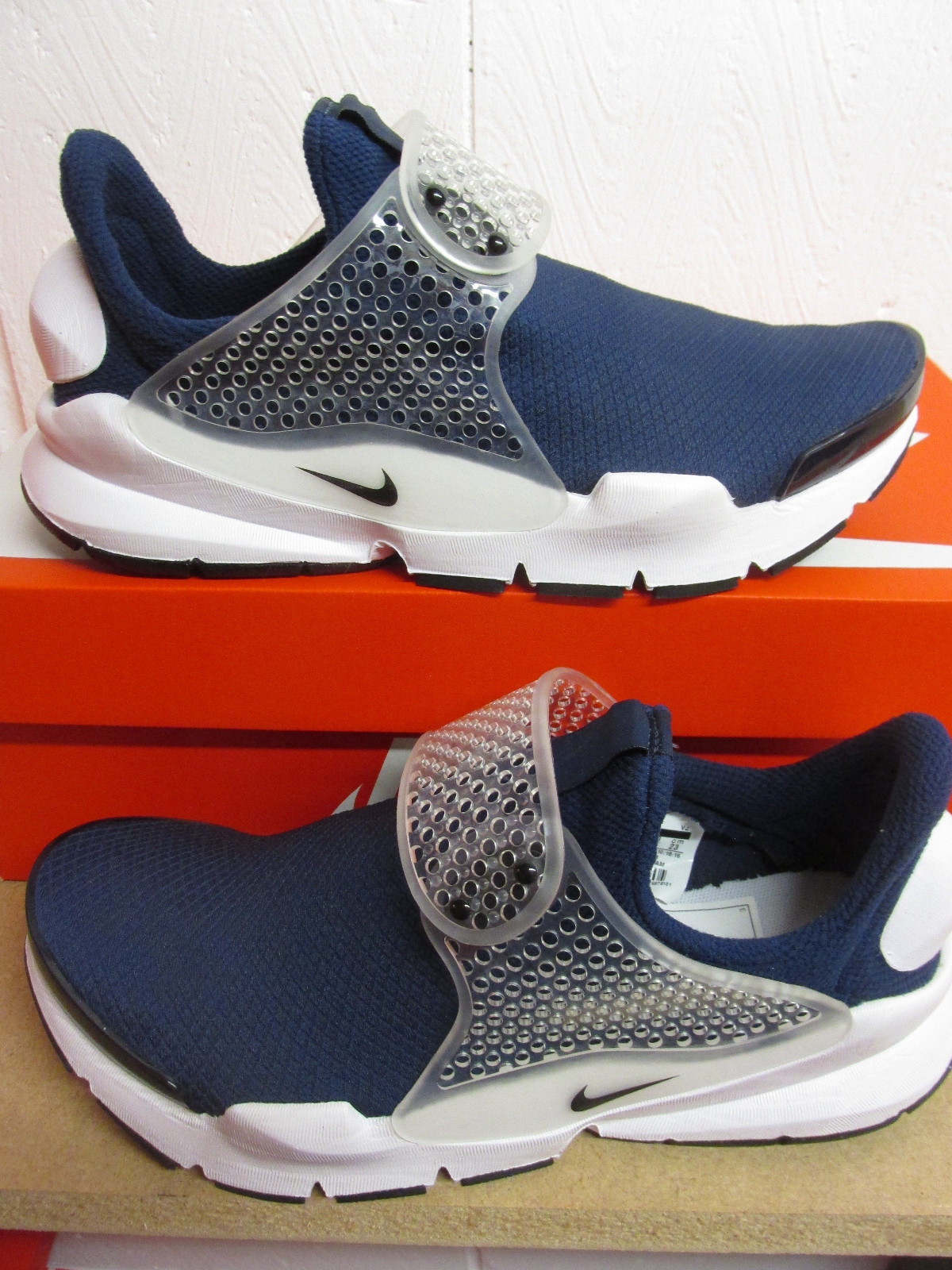 Nike Donna Calze Dart Scarpe da Corsa 848475 401 Scarpe da Tennis Nike Donna Calze Dart Scarpe da Corsa 848475 401 Scarpe da Tennis