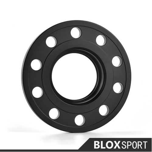 2PC 12mm 5x120 Center Bore 74.1 Wheel Spacer for BMW 5 Serie E39 X5 E70 F15 X5M  - Picture 9 of 11