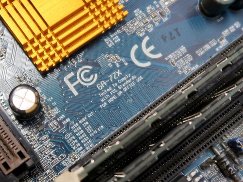 Gigabyte GA-7ZX, Socket A, ViA KT133A + AMD Duron 800MHz + SDRAM 256MB, WORKING - 第 10/10 張圖片
