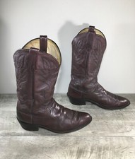 Dan Post Vintage Boots for Men for sale | eBay