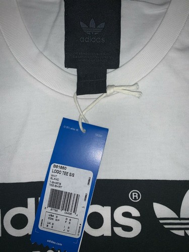 adidas x neighborhood X Undefense tee White Size S - 第 3/5 張圖片