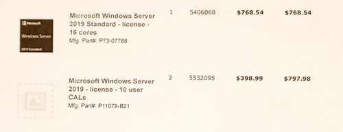 Mac Mini Server-I7-Quad Core-2 SAMSUNG SSDs + BONUS 2 Ext HD LaCie & MiniStack - Picture 12 of 13