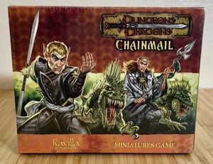 Dungeons-amp-Dragons-Chainmail-Miniatures-Ravilla-Combo-Box
