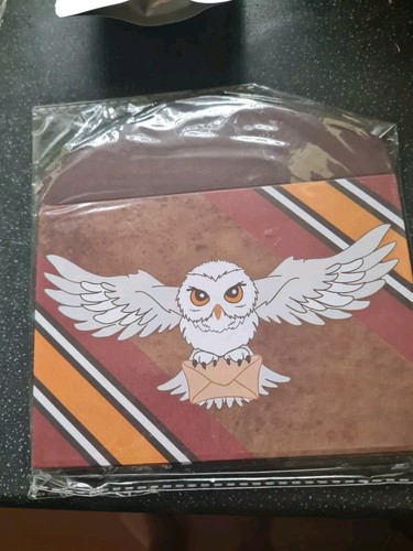 12 x Harry Potter Deutsche Party usw Einladungen mit Umschlägen und Aufklebern... - Bild 2 von 2