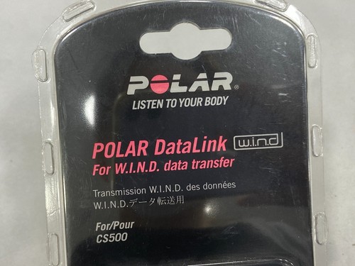 Polar DataLink USB For W.I.N.D Data Transfer - Picture 3 of 4