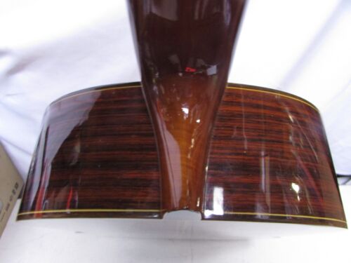 YAMAHA G-240II classical guitar - Picture 11 of 22