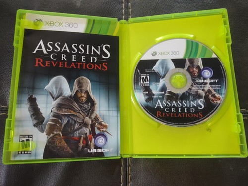 ๐ฅ๐ฎ 3 Xbox 360 Games Assassin's Creed, Watchdogs & Battlefield 3โ - Picture 4 of 12