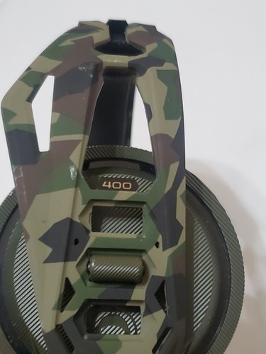 Plantronics RIG 100HX Camo Chat Gaming Headset for Xbox One without mic - Picture 3 of 3