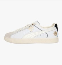 PUMA X LMC Clyde Lost Management Cities White-Frosted men