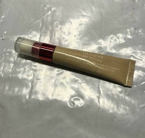 REVLON AGE DEFYING TARGET DARK SPOT CONCEALER TREATMENT 03 MEDIUM NEU - Bild 1 von 2