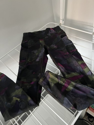 lululemon leggings uk8 | eBay