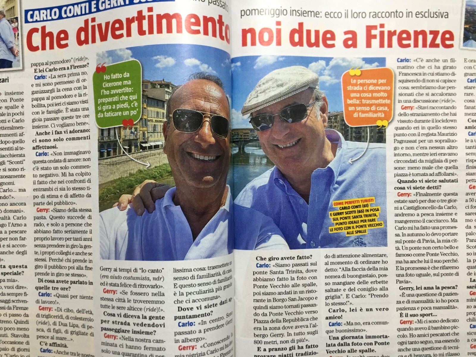 Foto 3 di 10