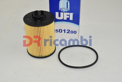 FILTRO OLIO COMLINE OPEL CORSA C 1.0 EOF032 F08, F68