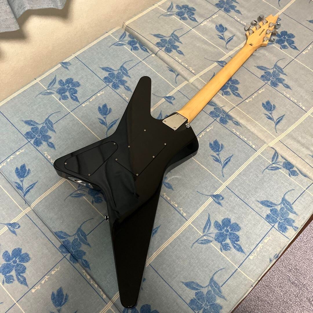 Edwards E-CS-160 Galneryus Syu Crying Star Model Electric Edwards E-CS-160 Galneryus Syu Crying Star Model Electric