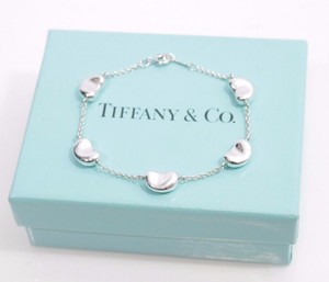 bean bracelet tiffany