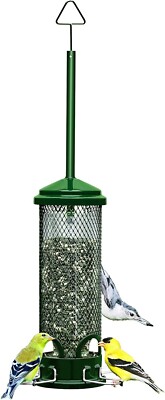 Brome Mini 1055-V01 Squirrel Buster Mini Seed Feeder for sale 