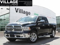 2016 Ram 1500 Longhorn