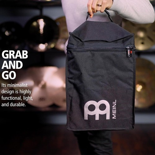 Meinl Cymbals Percussion - Jam Cajon Gig Bag (MSTJCJB) - Picture 2 of 7