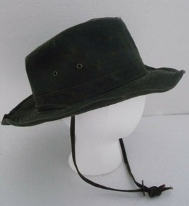 rn hat weathered dorfman outback authentic pacific xl mens outdoor