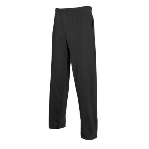 Herren Jogginghose Fruit of the loom Trainingshose Sporthose Lightweight Hose - Bild 3 von 4