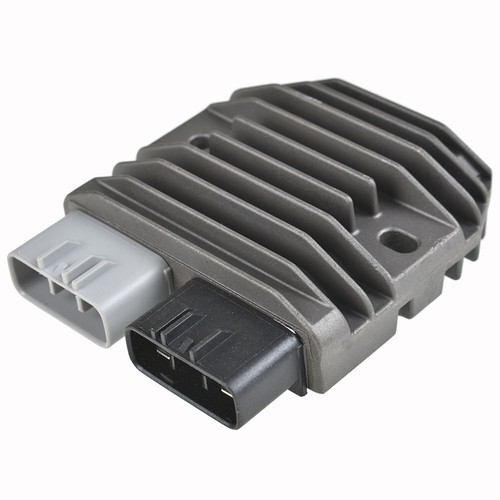 Voltage Rectifier Regulator for 2006-2013 Kawasaki Ninja ZX10R 2004-2007/ZX14 - Foto 4 di 9