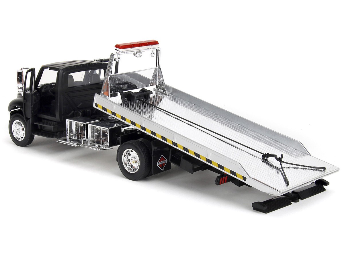 ミニカー Jada 1/24 International 4400 Durastar Amazon.com: International 1:24 Durastar 4400 Flat Bed Die