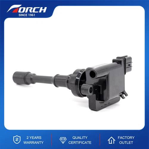 TORCH TEX21003A Ignition Coil Replace for Mitsubishi MD362903 MD361710 Coil - Picture 2 of 6