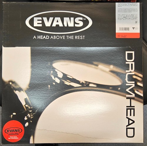 Evans Drum Heads - Picture 85 of 91