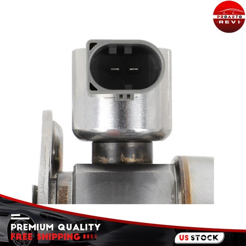 High Pressure Fuel Pump For Audi 2015-2016 A3 2016-2017 Q3 1.4L Turbocharged - Picture 6 of 6