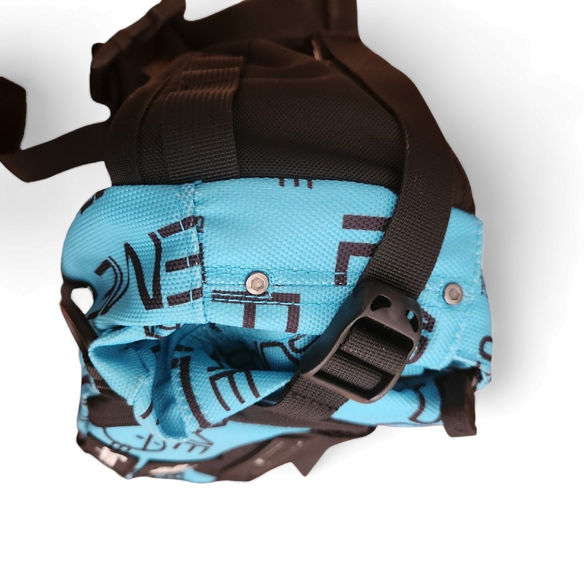 Supreme X The North Face Steep Tech Waistbag Large Logo Print
