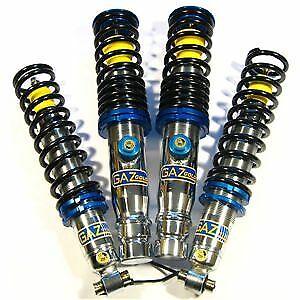 COILOVERS GAS ADATTI LOTUS ELISE MK2 01-ON KIT SOSPENSIONI GHA319 - Foto 1 di 2